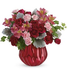 Enchanted Gem Bouquet from Krupp Florist, your local Belleville flower shop